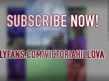 girl cam all day victoriahillova image #8506455