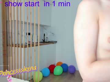 girl cam all day sirena_princess image #7318654