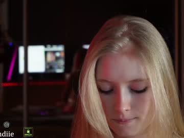 girl cam all day bestblondiiecb image #5998774