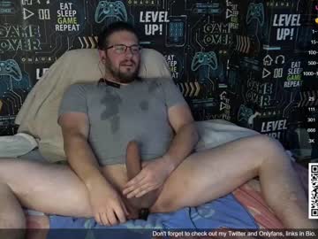 man cam all day trojanbrit image #5507945