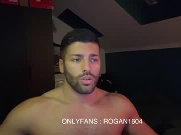 man cam all day rogan1604 image #4072830