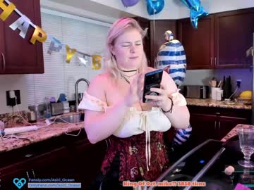 girl cam all day asiri_ocean image #327549