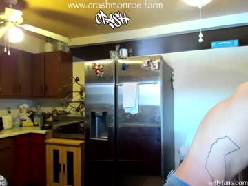 man cam all day crashmonroe image #4269961