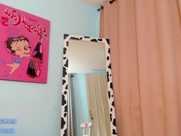 girl cam all day megan_world image #427413
