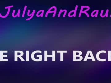 couple cam all day julyaandraul image #7898976