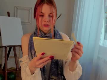 girl cam all day katy_ethereal image #7397027