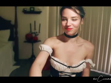girl cam all day cinnabelle image #360863