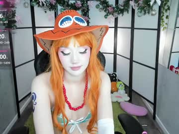 girl cam all day milkycute image #8450379