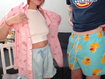 couple cam all day julsweet image #1705102