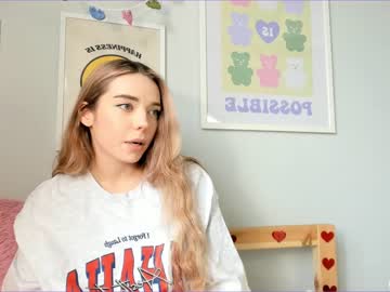 girl cam all day thisisamelia image #4540715