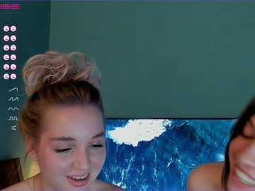 couple cam all day huntertiana image #2140345
