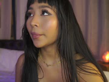 girl cam all day pocahontas000 image #8349946