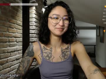girl cam all day _octopussy_ image #5610743