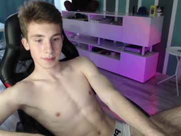 man cam all day cute_brian image #4751276
