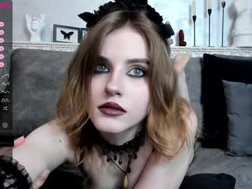 girl cam all day eleanor_morte image #2635937