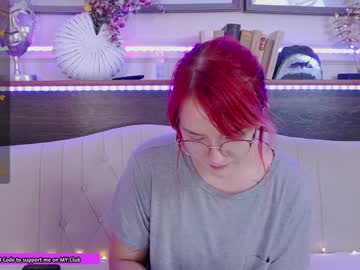 girl cam all day ginger_pie image #7807261