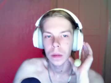 man cam all day fluffy_boney image #6320855