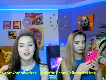 girl cam all day amelia__williams image #1465921