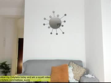 girl cam all day melissa_sucre image #3038206