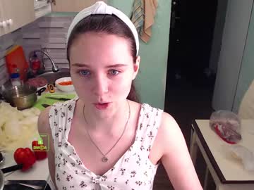 girl cam all day demurelixir image #1036713