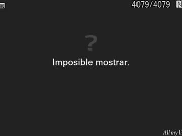 girl cam all day maria_alfonsina_ image #8230666