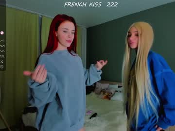 couple cam all day fire___fox image #5537745