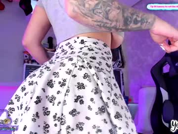 girl cam all day yesikasaenz image #5715355