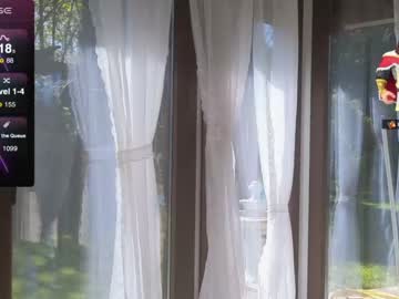 girl cam all day tunderose image #6779026