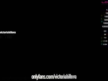 girl cam all day victoriahillova image #1830683