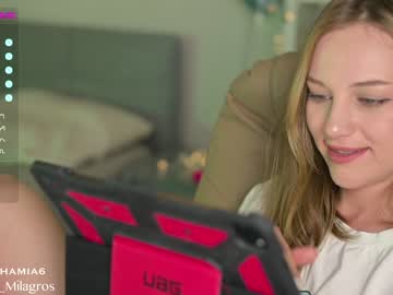 girl cam all day mia_milagros image #4971942