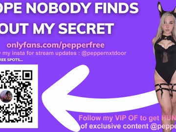 girl cam all day pepperxminthe image #8367295