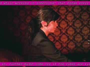 girl cam all day ingennui image #6741345