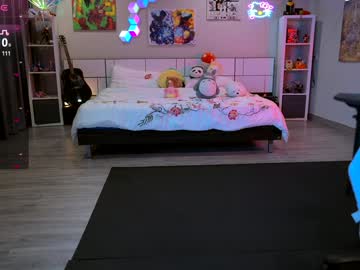 girl cam all day madnessalise image #7738394