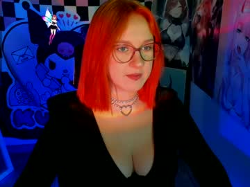 girl cam all day margaret_red image #8132885