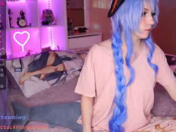 girl cam all day yourcutewaifu image #3006596