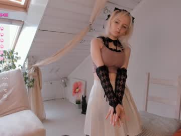 girl cam all day bettybarnett image #4580365