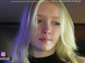 girl cam all day bestblondiiecb image #4320329