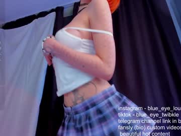 girl cam all day blue_eye_twinkle image #7183569