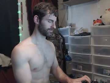 man cam all day bedghost image #1251215