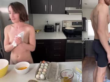 couple cam all day withloverose_cam image #7001103