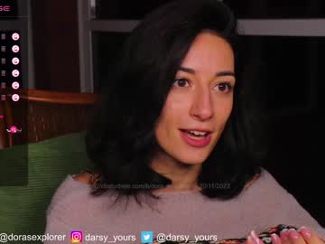 girl cam all day dora_sexplorer image #5672990