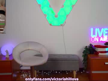 girl cam all day victoriahillova image #5664298