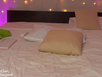 girl cam all day kalisa_pearl image #3712495