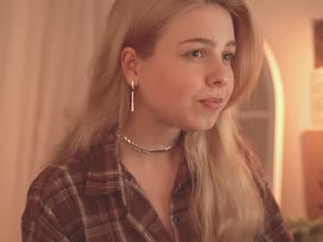 girl cam all day hannasthesia image #7918688