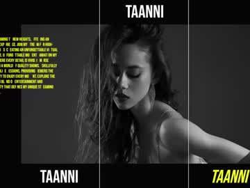 girl cam all day taanni_bc image #7450155