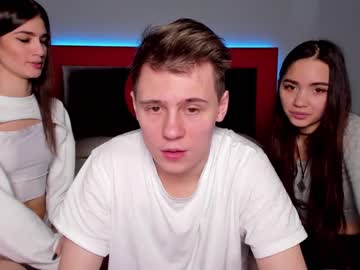 couple cam all day tyler_eva image #1227500