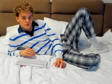man cam all day lanny_fandi image #6685333