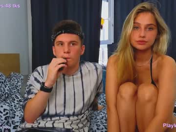 couple cam all day playwithmil image #4995100