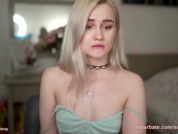 girl cam all day sunnyfia image #4258720