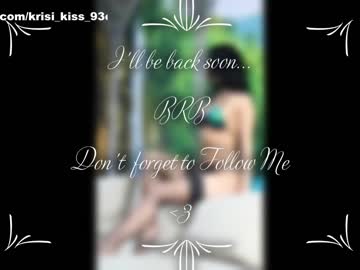 girl cam all day krisi_kiss image #3022002